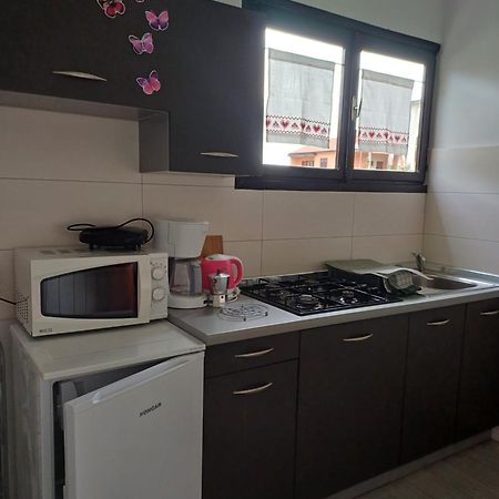 Apartments Grahovac Umago Exterior foto