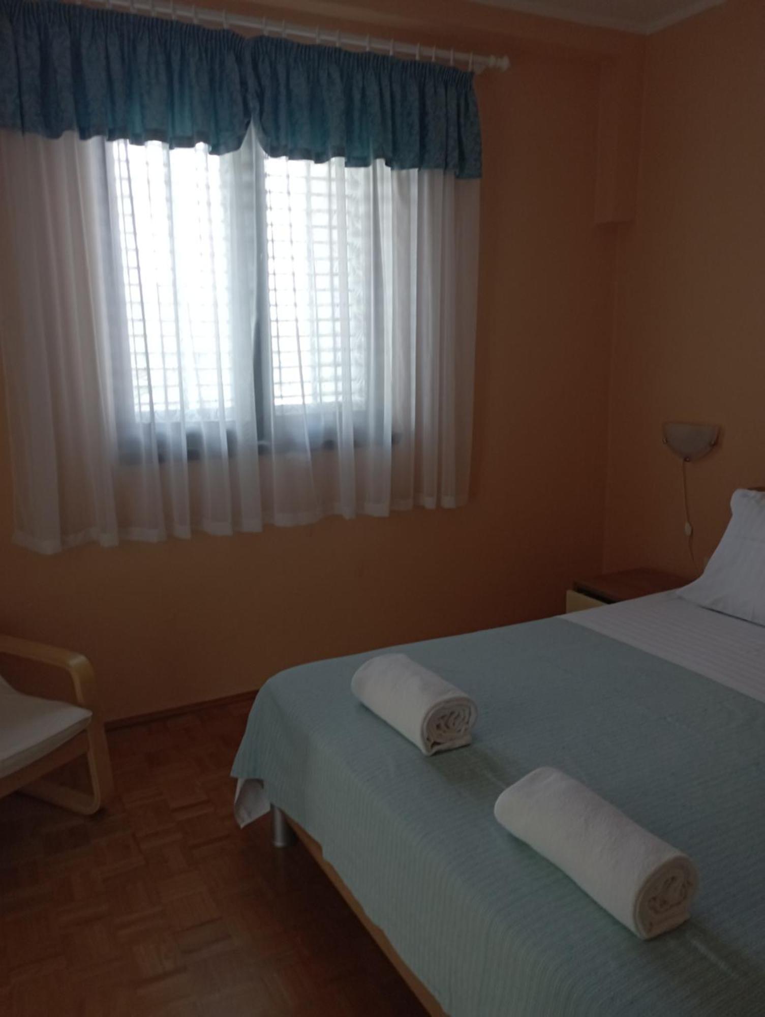 Apartments Grahovac Umago Exterior foto