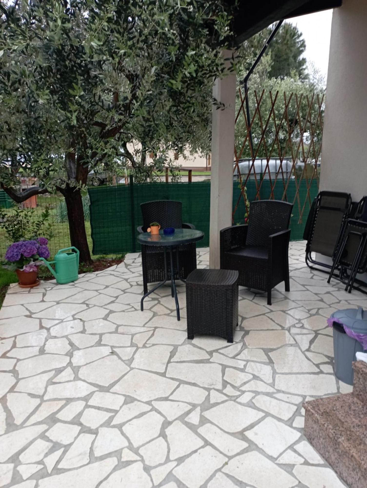 Apartments Grahovac Umago Exterior foto