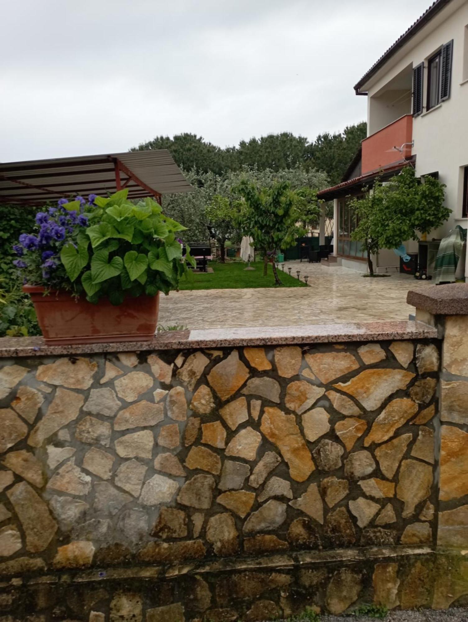 Apartments Grahovac Umago Exterior foto