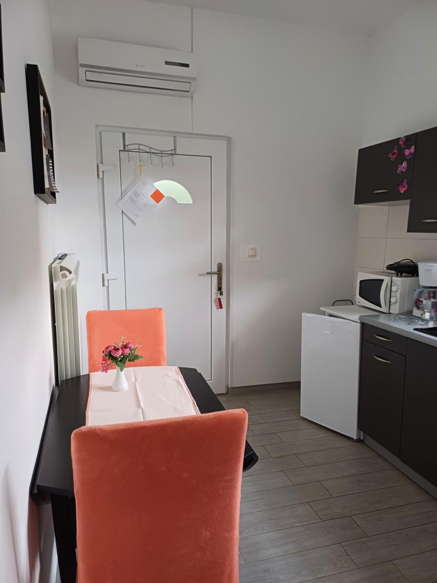 Apartments Grahovac Umago Exterior foto